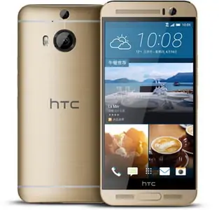 Замена usb разъема на телефоне HTC One M9 Plus в Красноярске